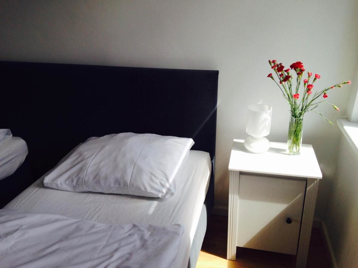 Хостелы Hostel Octopus Gdańsk Гданьск-4