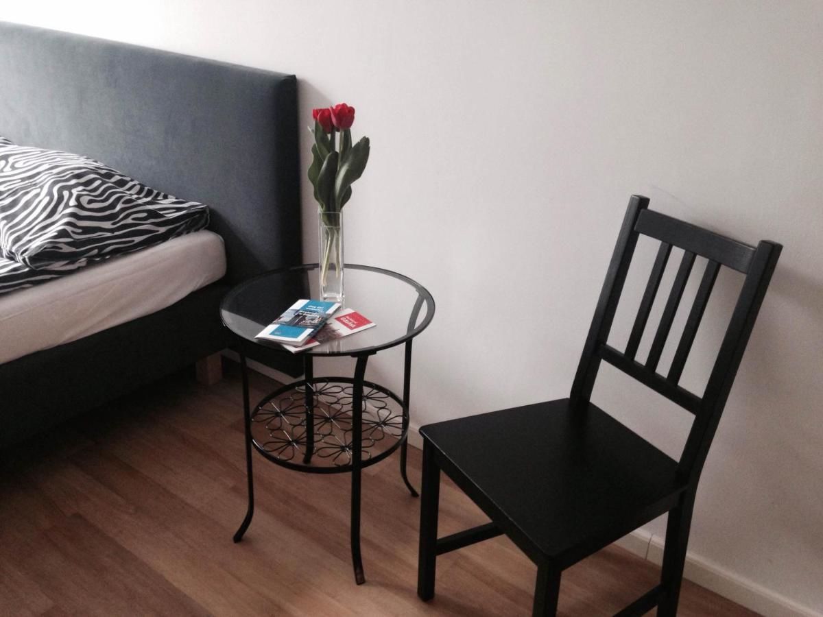 Хостелы Hostel Octopus Gdańsk Гданьск-20