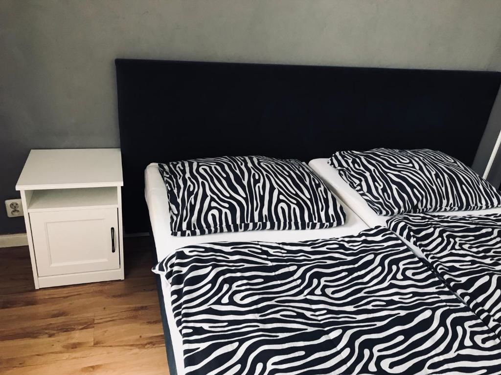 Хостелы Hostel Octopus Gdańsk Гданьск