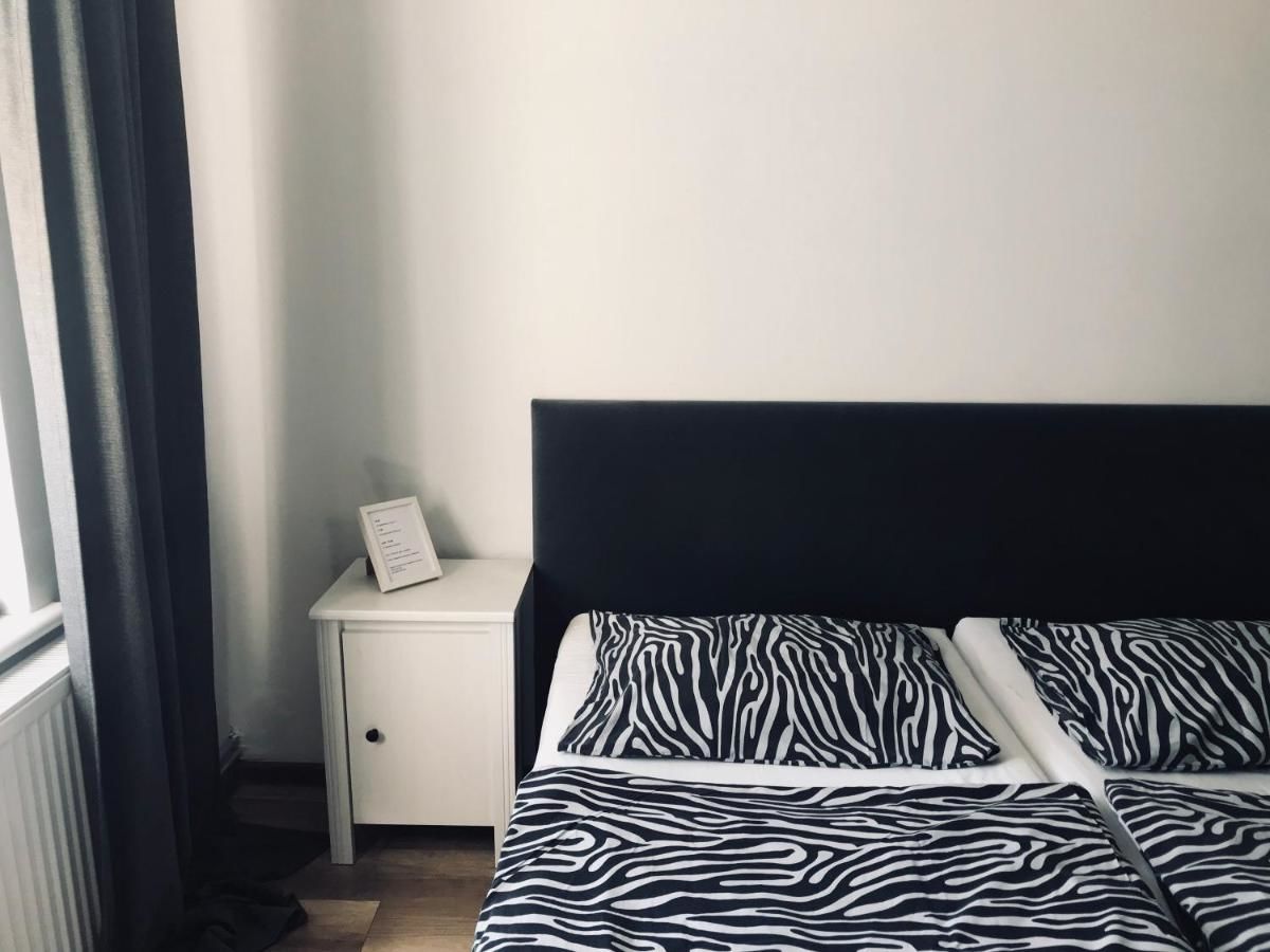 Хостелы Hostel Octopus Gdańsk Гданьск