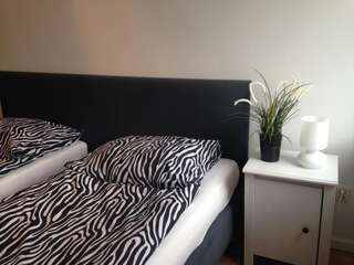 Хостелы Hostel Octopus Gdańsk Гданьск-3